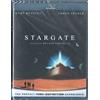 STARGATE - LA PORTA DELLE STELLE BLU RAY VERSIONE VENDITA NUOVO SIGILLATO