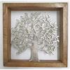 G.i.l.d.e - Telaio Albero della Vita, Altezza 20 cm