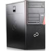 Fujitsu PC Computer Gaming Fujitsu i7 Ram 32GB SSD 1TB RTX 3050 Win 10 (Ricondizionato)