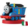 Faba Il Trenino Thomas a tutto vapore, ascolta e impara Cantastorie per Bambini FFR15604 di Faba