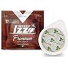 Caffe Izzo CAFFE' IZZO BOX 150 CIALDE COMPOSTABILI PREMIUM