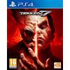 BANDAI NAMCO Entertainment Namco Bandai Games Tekken 7, PS4 Basic PlayStation 4 Inglese, Francese videogioco
