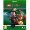 Warner Bros Entertainment Limited LEGO The Hobbit [Edizione: Regno Unito]