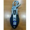 - Senza marca/Generico - BOZZELLO PASTECCA MAIN ENGLAND CON MOSCHETTONE PULEGGIA 50 MM SCOTTA 16 MM