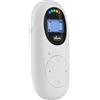 CHICCO (ARTSANA SpA) Chicco audio baby monitor portatile - Chicco - 985992027