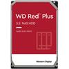 Western Digital HDD 3.5 12000 GB 12 TB Serial ATA III - WD120EFBX WD Red Plus