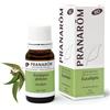 Herbalgem PRANAROM EUCALIPTO GLOBULUS OLIO ESSENZIALE BIO 10 ML