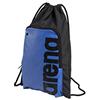 ARENA Team Sack Big Logo, Sacca Unisex Adulto, Denim, Blu