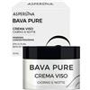Pharmalife research Aspersina bava pure crema viso 50 ml