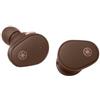 YAMAHA Auricolati Bluetooth TWS con custodia di ricarica Marrone ATWE5BBR