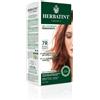 HERBATINT gel colorante permanente n.7r Biondo Ramato 300 ml
