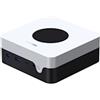 CHUWI Mini PC - N100, 12GB DDR5, 512GB SSD, UHD Graphics, WiFi6, BT5.2, Type-C, 4xUSB3, DP, HDMI, W11 Home