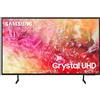 SAMSUNG SMART TV 50" LED 4K NERO