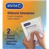 ALLIANCE HEALTHCARE IT.DIS.SpA Ghiaccio Istantaneo Alvita 2 Pezzi