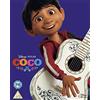 Walt Disney Coco