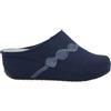 DR.SCHOLL'S Div.Footwear INVERNESS Pantofola Woman Navy Blue 39