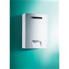 Vaillant Scaldabagno a Gas GPL da esterno 12 Lt/min Scaldino Scaldacqua - MAG 128/1-5 RT (P-IT) outsideMAG Low Nox