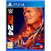 2K GAMES WWE 2K24 - Gioco per PS4