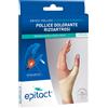 Epitact Ortesi Pollice Flessibile Dinamica Mano Sx Taglia M 1 Pezzo