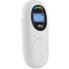 CHICCO (ARTSANA SpA) Chicco audio baby monitor portatile - Chicco - 985992027