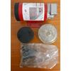 MARCO POMPA MARCO UPX-C ELETTROPOMPA PER CHIMICI 12V INOX AUTOADESCANTE NT6152C