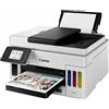 Canon Stampante Multifunzione Canon MAXIFY GX6050 Bianco