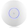 UBIQUITI Access Point 5400 Mbit/s Bianco Supporto Power over Ethernet (PoE) - U7-PRO