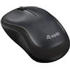 Equip 245111 - Mouse ottico senza fili, colore: Nero