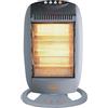 Vinco STUFA ALOGENA VINCO 70102 OSCILLANTE 1200W 3POTENZE