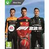 Electronic Arts F1 22 (Xbox One)