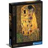 Clementoni 31442 Museum Collection Puzzle, Neutro, 1000 Pezzi