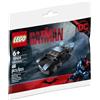 LEGO Super Heroes Batmobil (30455) [KLOCKI]