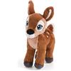 NICI Peluche Morbido cerbiatto Mala Magic 17cm