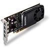 HP Scheda grafica NVIDIA Quadro P1000 da 4 GB