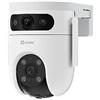 EZVIZ H9c Dual 3K Cupola Telecamera di sicurezza IP Esterno 2880 x 1620 Pixel So