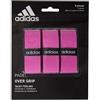 adidas Overgrip Padel X3 Rosa Unica