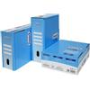FAVORIT SCATOLA 500 BUSTE FORATE 22X30 SUPERIOR LISCIO PPL FAVORIT