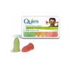 QUIES TAPPO AURICOLARE SCHIUMA ELASTICA 3PA