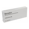 BENADON*10CPR GASTRORES 300MG