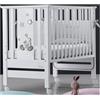 Azzurra Design Lettino Azzurra Design Contact Dido (con Materasso) Bianco, grigio