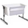 Chicco Culla Next2Me Chicco Essential Cloud Re_Lux