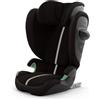 Cybex Gold Seggiolino Auto Cybex Gold Solution G2 Plus Moon black