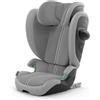 Cybex Gold Seggiolino Auto Cybex Gold Solution G2 Plus Stone grey