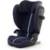Cybex Gold Seggiolino Auto Cybex Gold Solution G2 Plus Ocean blue