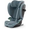 Cybex Gold Seggiolino Auto Cybex Gold Solution G2 Plus Stormy blue