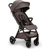 Nuna Passeggino Leggero TRVL Lx Nuna Thunder