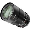 7artisans Obiettivo macro 60 mm F2.8 II Canon RF mount 2:1 agnification full frame messa a fuoco manuale obiettivo grandangolare professionale macro (nero)