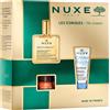 LABORATOIRE NUXE ITALIA Srl Nuxe Cofanetto Gli Iconici Olio 50ml + Balsamo Labbra 15g + Crema Viso 30ml