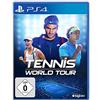 Bigben Interactive Tennis World Tour [Edizione: Germania]
