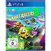 GameMill Entertainment Nickelodeon Kart Racers 3 - Slime Speedway (PlayStation PS4)